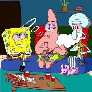 Meet your Posher, Alexandra